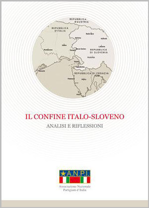immagine documento ANPI vicenda del confine Italo Sloveno