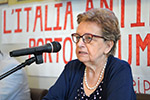 Carla Nespolo presidente ANPI nazionale